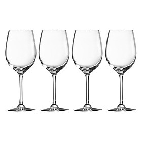 Bộ 6 ly Luminarc World Wine E5981 580ml/ly